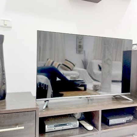 Apartament Ideal Appart Sidi Bou Ali Zewnętrze zdjęcie