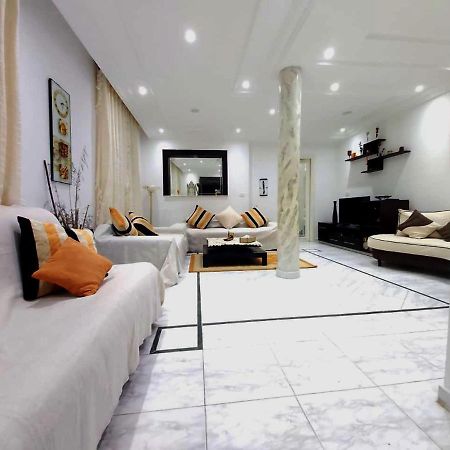 Apartament Ideal Appart Sidi Bou Ali Zewnętrze zdjęcie