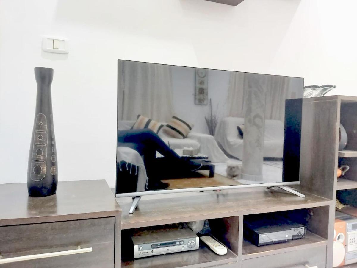 Apartament Ideal Appart Sidi Bou Ali Zewnętrze zdjęcie