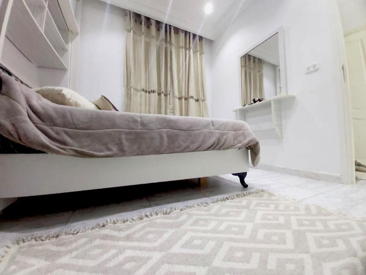 Apartament Ideal Appart Sidi Bou Ali Zewnętrze zdjęcie