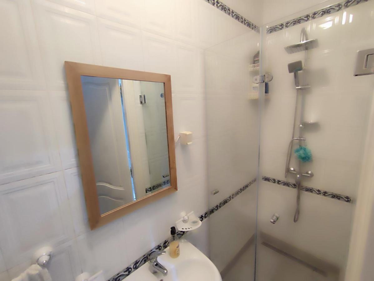 Apartament Ideal Appart Sidi Bou Ali Zewnętrze zdjęcie