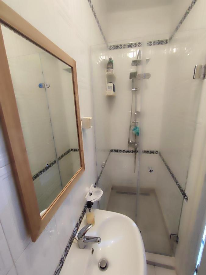 Apartament Ideal Appart Sidi Bou Ali Zewnętrze zdjęcie