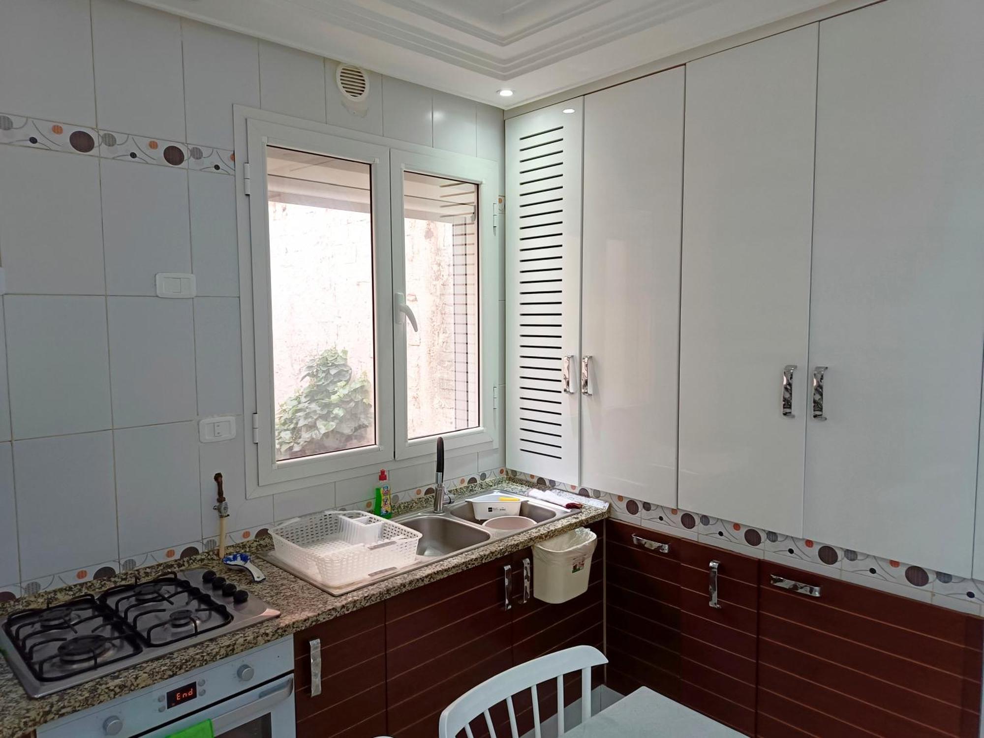 Apartament Ideal Appart Sidi Bou Ali Zewnętrze zdjęcie